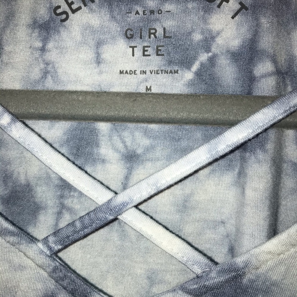 Aeropostale super soft tee